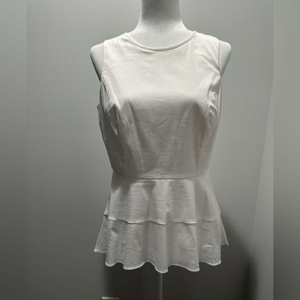 White House black market